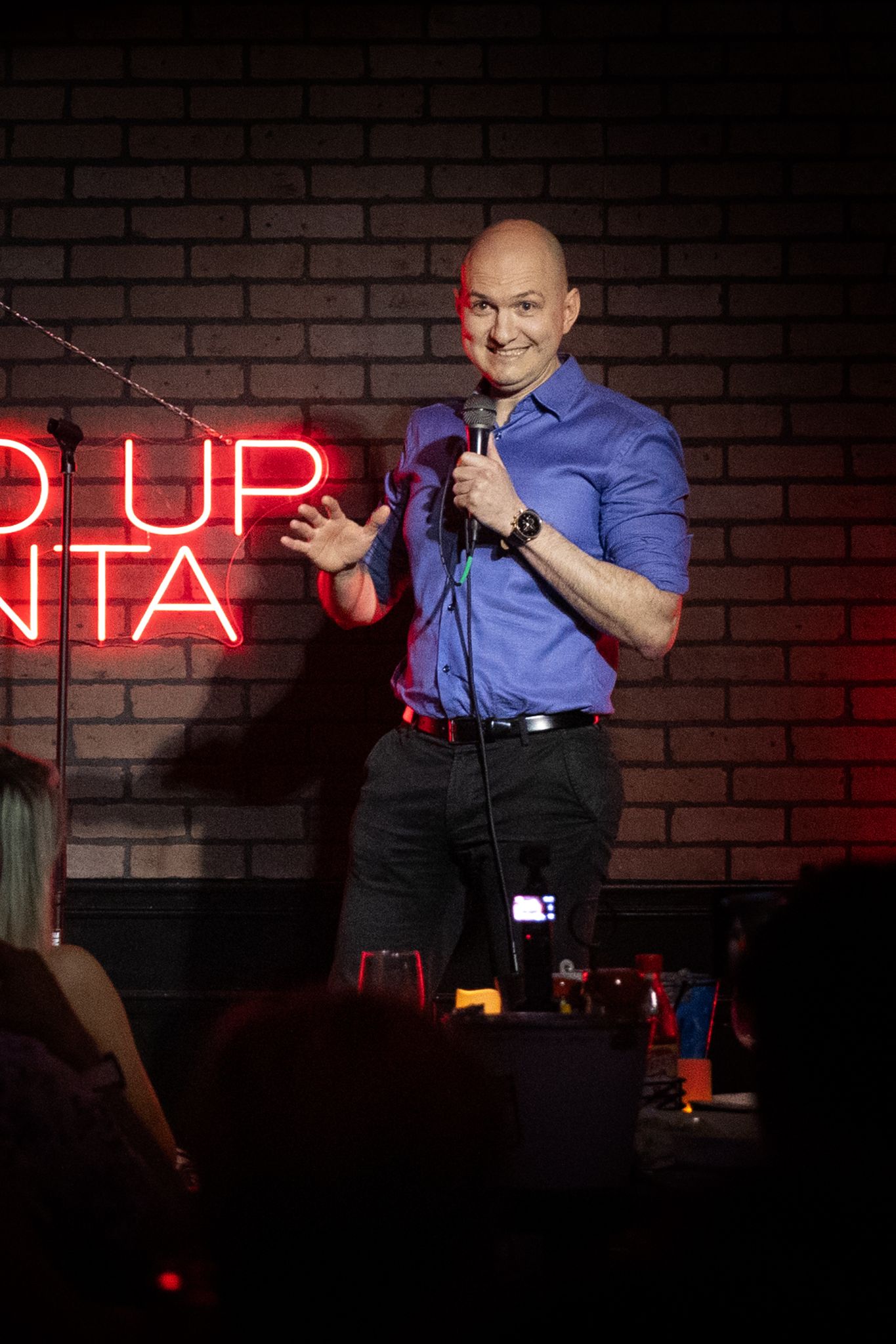 SENS photography Events Comedy 1 st  MIC 2025 08 10 078